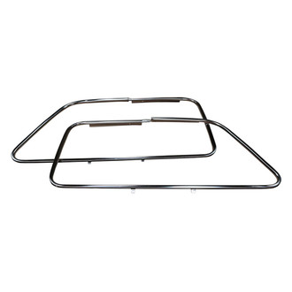 Brothers Trucks® - Outer Door Window Frames