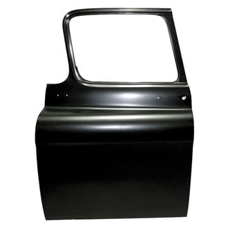 Brothers Trucks® - Driver Side Door Shell