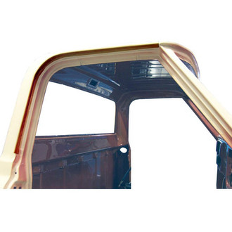 Brothers Trucks® - Driver Side Roof Drip Rail