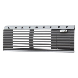 Brothers Trucks® - Speaker Grille with Ashtray