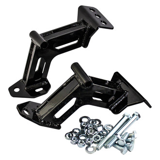 Brothers Trucks® - Engine Mount Conversion Kit