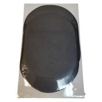 Brothers Trucks® - Driver and Passenger Side Air Vent Seal Set