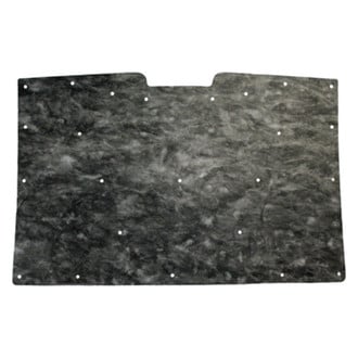 Brothers Trucks® - Hood Insulation