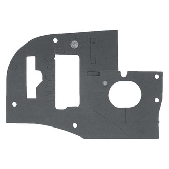 Brothers Trucks® - Driver Side Firewall Pad