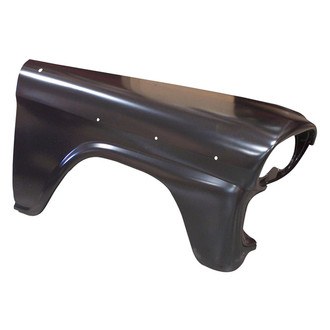 Brothers Trucks® - Front Passenger Side Fender