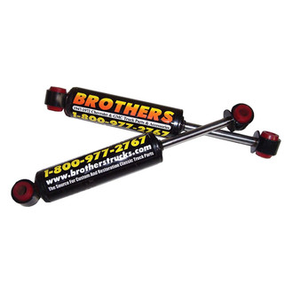 Brothers Trucks® - Front Shock Absorber