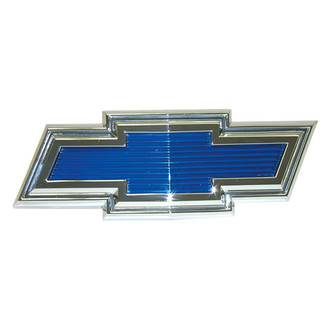 Brothers Trucks® - Hood Emblems