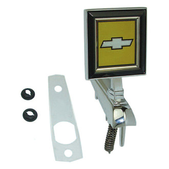 Brothers Trucks® - Hood Emblems