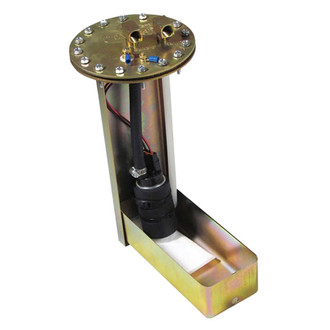 Brothers Trucks® - Fuel Pump