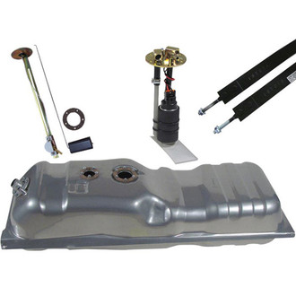 Brothers Trucks® - Fuel Injection Tank Kit