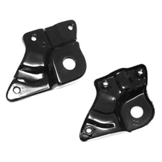 Brothers Trucks® - Front Lower Fender Rear Mounting Plate