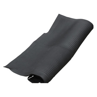 Brothers Trucks® - Black Rubber Floor Mat