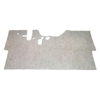 Brothers Trucks® - Under Carpet Felt Pad
