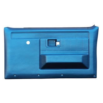 Brothers Trucks® - Door Panels