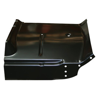 Brothers Trucks® - Front Passenger Side Floor Pan