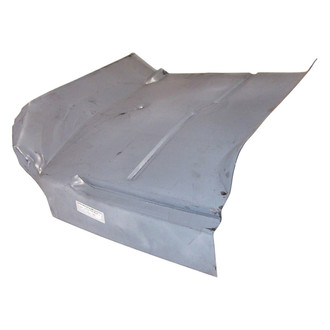 Brothers Trucks® - Front Driver Side Floor Pan