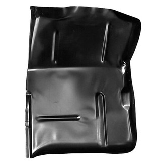 Brothers Trucks® - Front Driver Side Floor Pan