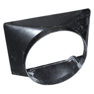 Brothers Trucks® - Engine Cooling Fan Shroud