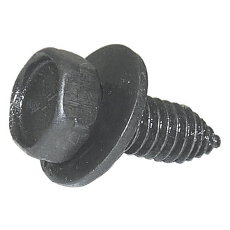 Brothers Trucks® - Front Fender Bolt Set