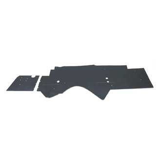 Brothers Trucks® - Firewall Insulation Pad