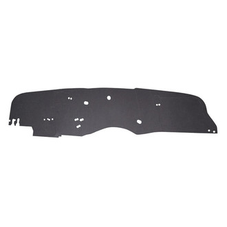 Brothers Trucks® - Firewall Insulation Pad