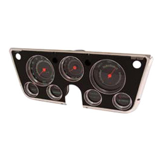 Brothers Trucks® - Dash Cluster