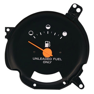 Brothers Trucks® - Fuel Level Gauge