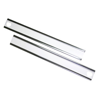 Brothers Trucks® - Center Driver and Passenger Side Grille Molding Set