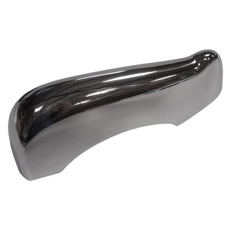 Brothers Trucks® - Front Driver and Passenger Side Bumper Guard Set