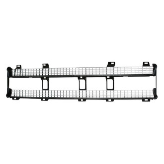 Brothers Trucks® - Inner Grille