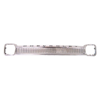Brothers Trucks® - Grille