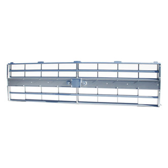 Brothers Trucks® - Grille