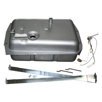 Brothers Trucks® - Fuel Tank Set