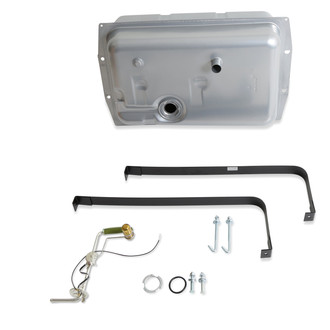 Brothers Trucks® - Fuel Tank Set