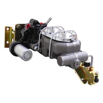 Brothers Trucks® - Hydroboost Power Brake Conversion Kit