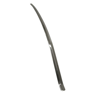 Brothers Trucks® - Center Hood Strip Molding