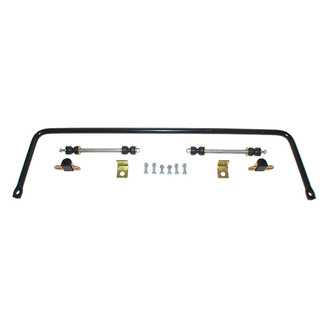 Brothers Trucks® - Rear Anti-Sway Bar Kit
