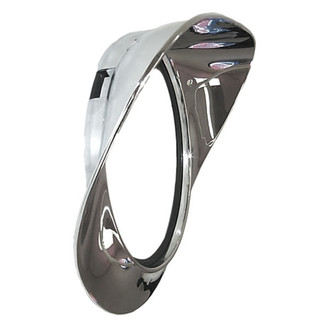 Brothers Trucks® - Driver and Passenger Side Headlight Bezel Set