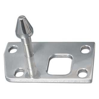 Brothers Trucks® - Hood Latch Support Brace