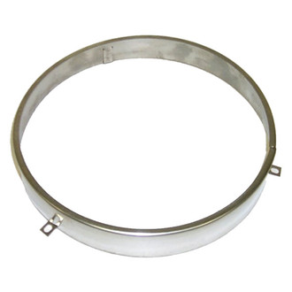 Brothers Trucks® - Replacement Headlight Retainer Ring