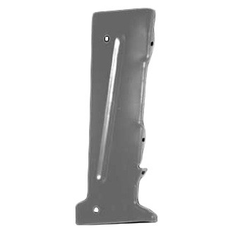 Brothers Trucks® - Hood Latch Support Brace