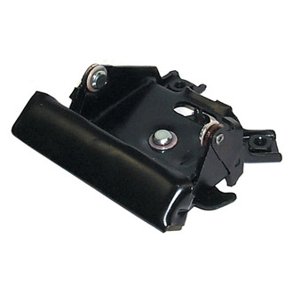 Brothers Trucks® - Tailgate Handle