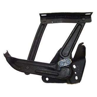 Brothers Trucks® - Passenger Side Hood Hinge