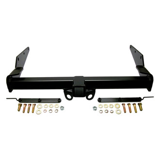 Brothers Trucks® - Trailer Hitch