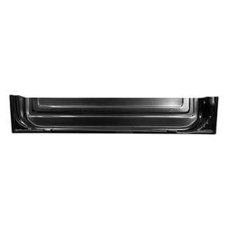 Brothers Trucks® - Inner Passenger Side Door Bottom