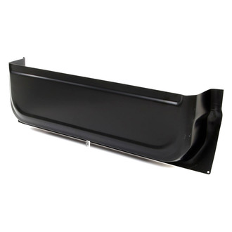 Brothers Trucks® - Inner Driver Side Door Bottom