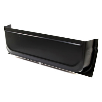 Brothers Trucks® - Inner Passenger Side Door Bottom