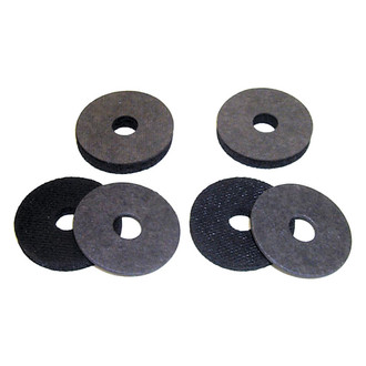 Brothers Trucks® - Interior Door and Window Handle Washer Set