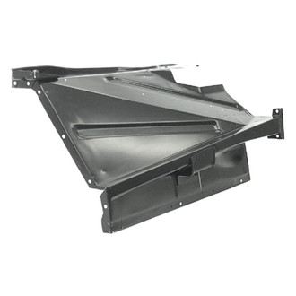 Brothers Trucks® - Front Passenger Side Inner Fender