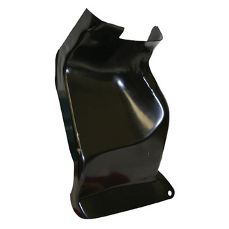 Brothers Trucks® - Lower Driver Side Hinge Pillar Pocket